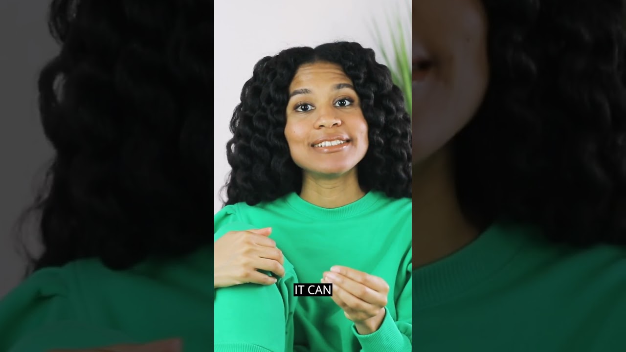 Prescriptions, going vegan...nothing healed my acne until I tried this! Full vid in description 💜