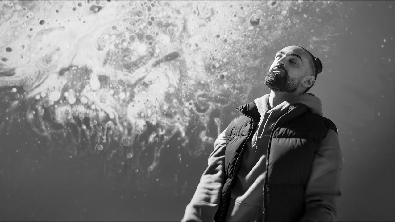 Rohan Houssein - Hey l'Humanité