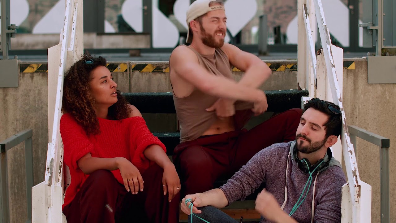 S01/E05 Gender-Sketche | Mehrere Geschlechtspartner - Schule gegen Sexismus
