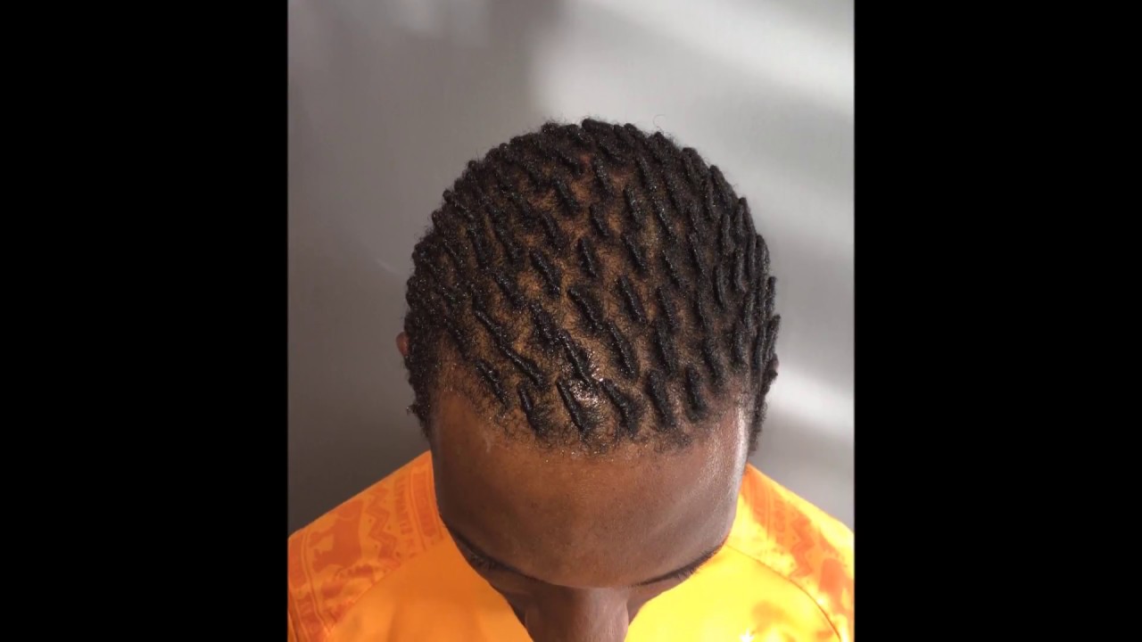 Dread journey# 7 (Slideshow 30months)