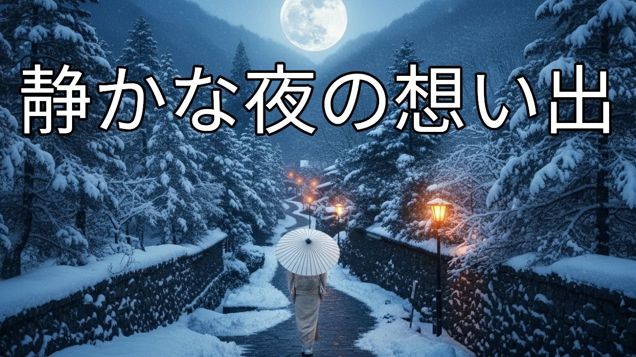 切ない恋と別れの物語 |  グッとくる名曲10選 |     50代以上のシニア世代に捧ぐ vol.102