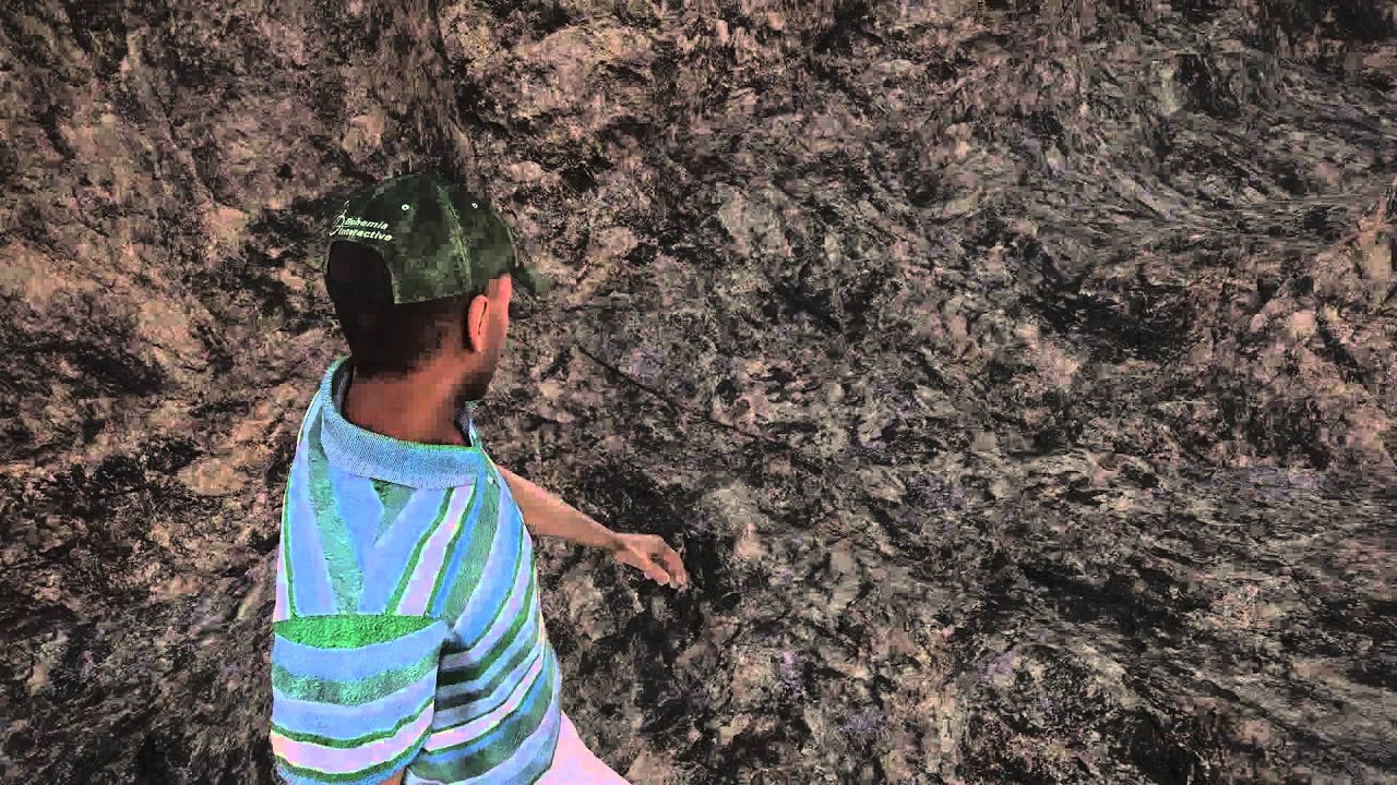 [Arma 3 / POP Life 2.0 ] Nuestras minas