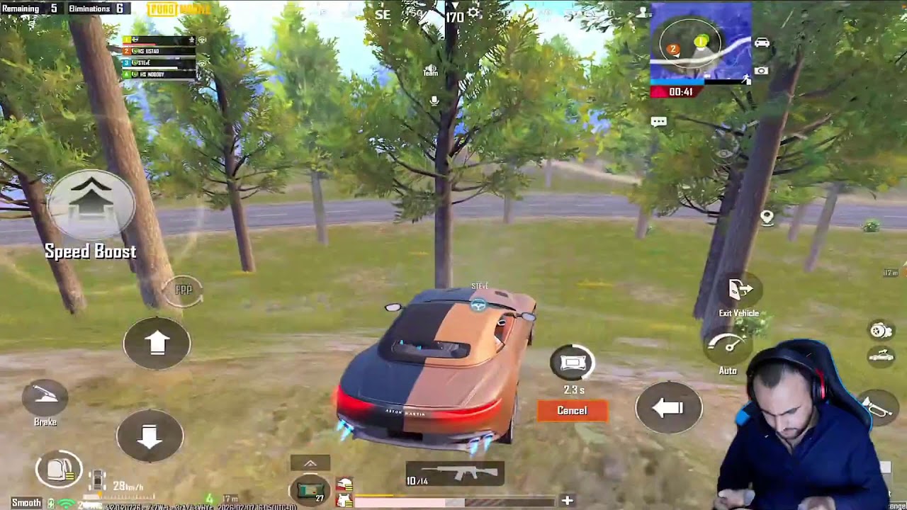 Hard Lobby ULTIMATE PUSH 🚀 Road to Top Rank | PUBG Mobile Live