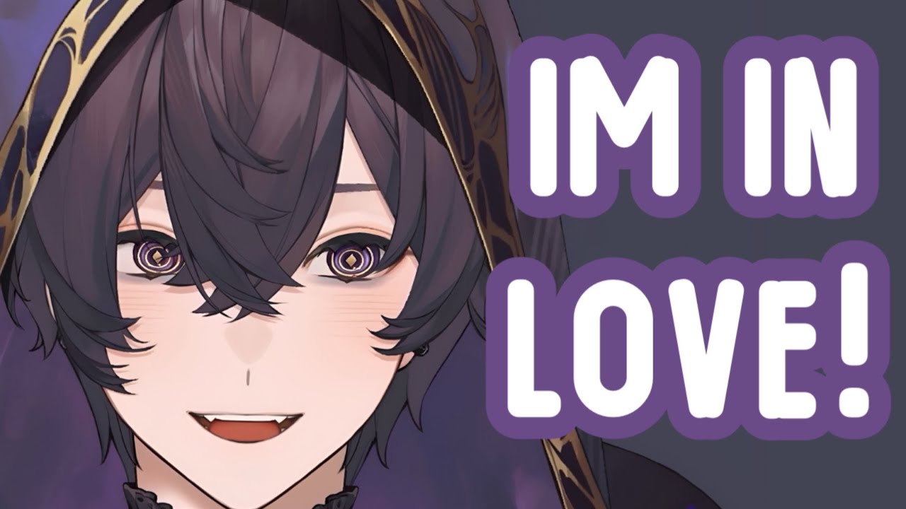 Shoto FINALLY Reveals His GIRLFRIEND!