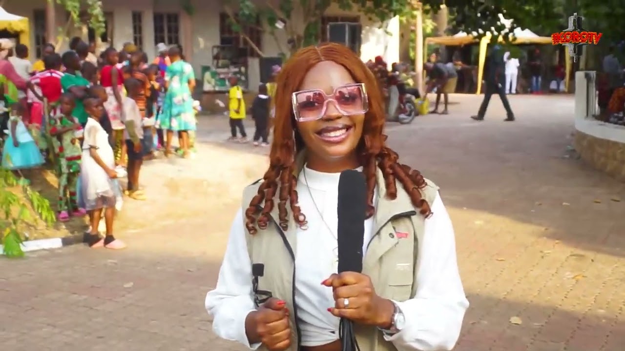 AGBARANZE CULTURAL CARNIVAL 2025 - (IKOROTV)