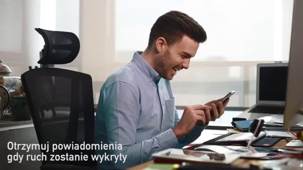 YI Home camera  - Pozostań w kontakcie z tym co dla Ciebie ważne