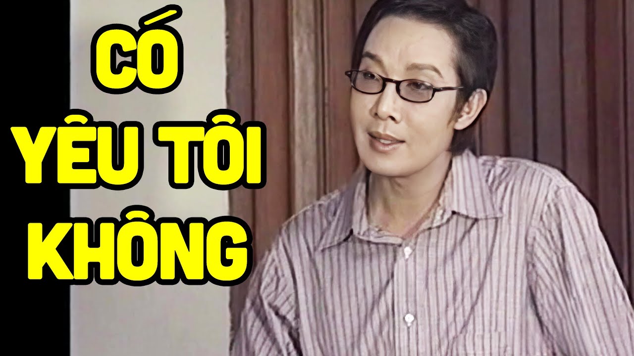 Cười Vỡ Bụng Với Màn Tán Đi Tán Lại Này Của Vũ Linh Tài Linh Trong Tuồng Này - Cải Lương Xưa TT