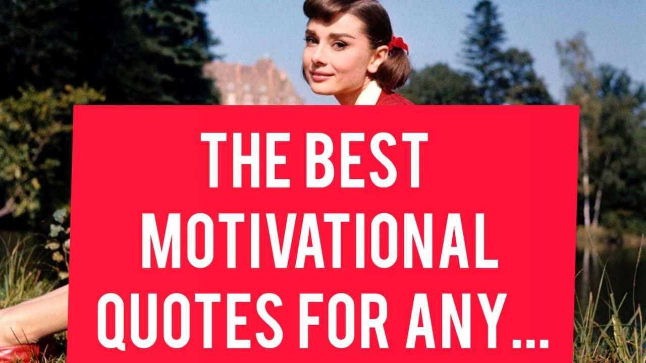 15 Best Motivational Quotes for Every Occasion