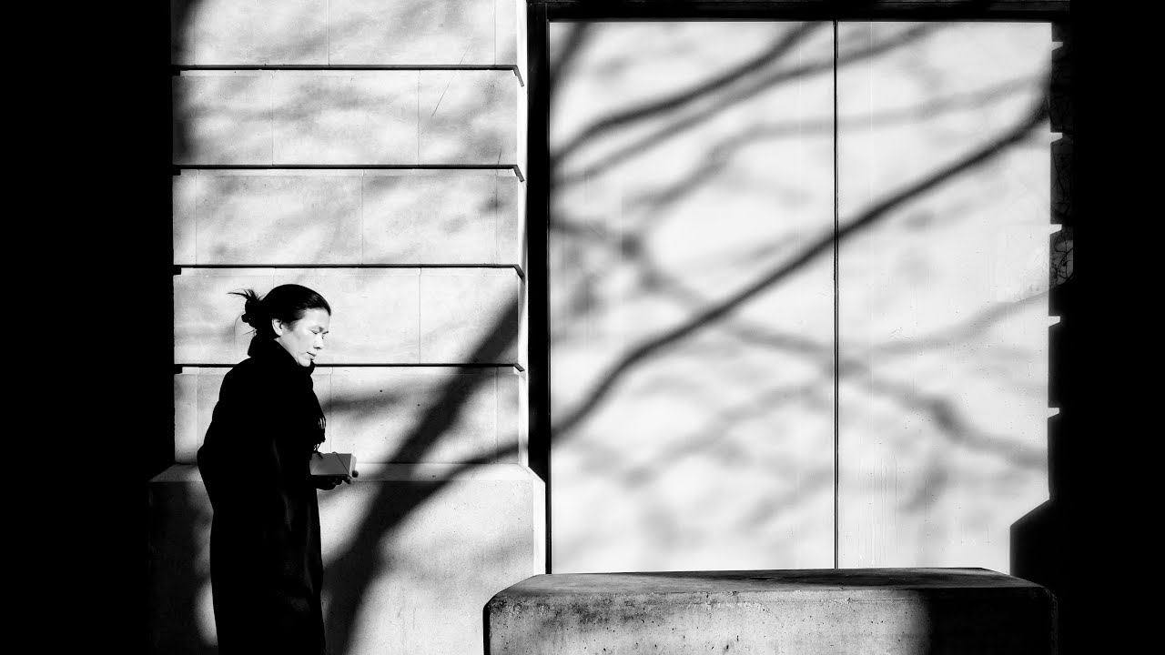 Documenting Life with a Leica M: February 2022