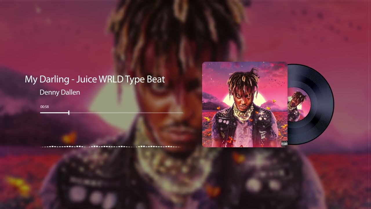 [FREE] Juice WRLD Type Beat - 