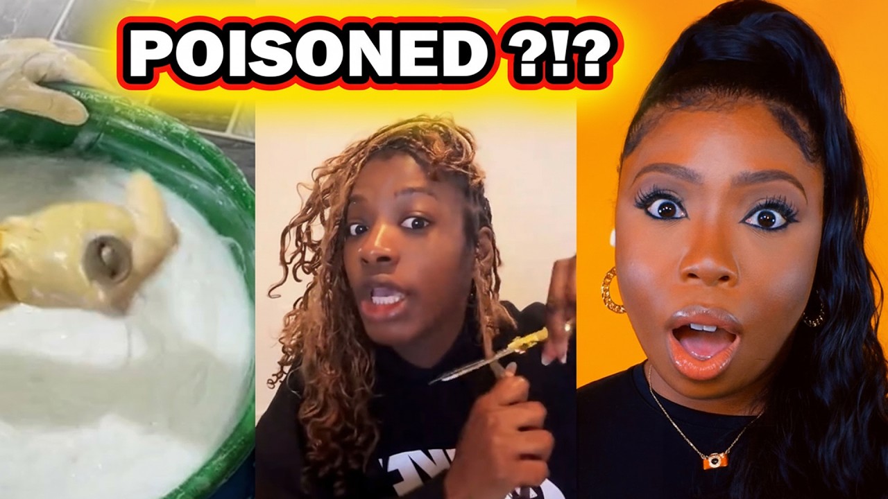 NEW STUDY! Why Your Scalp is REALLY Itching. (The Scary Truth)