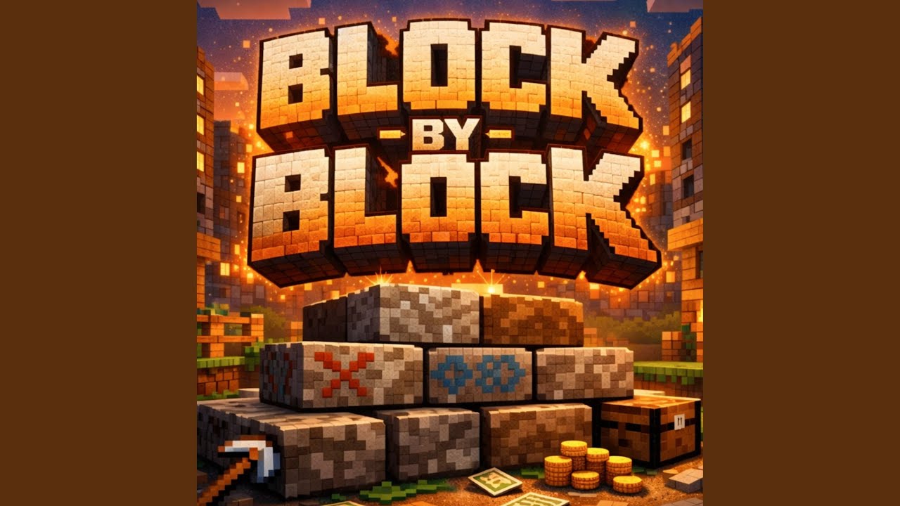 Block by Block