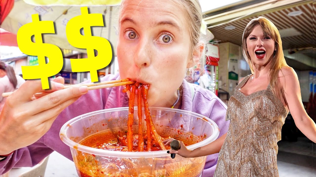 This dish is the Taylor Swift of China: it BOOSTED THE ECONOMY?!