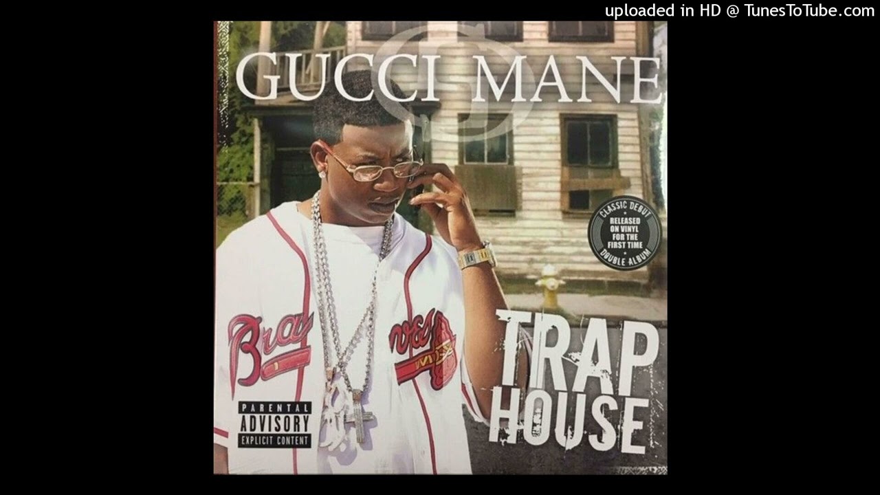 Old Gucci mane x Zaytoven type beat - 