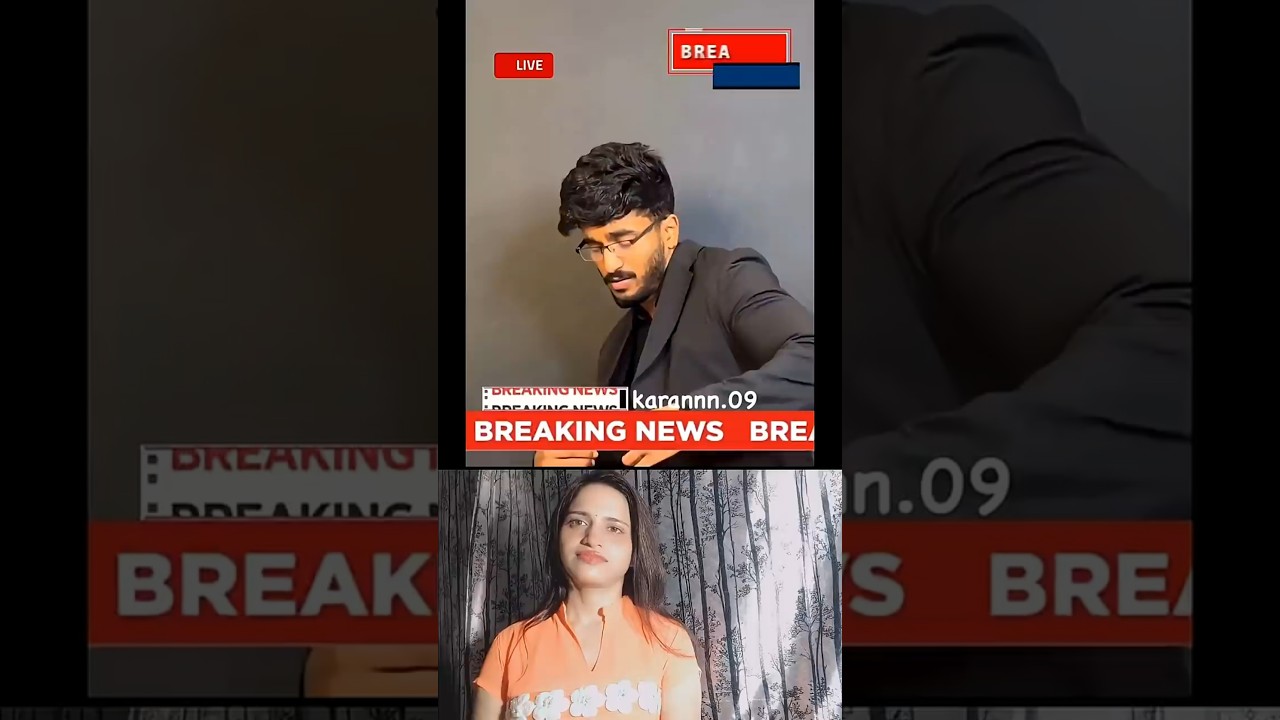 Failaado khabar story pe😂😂