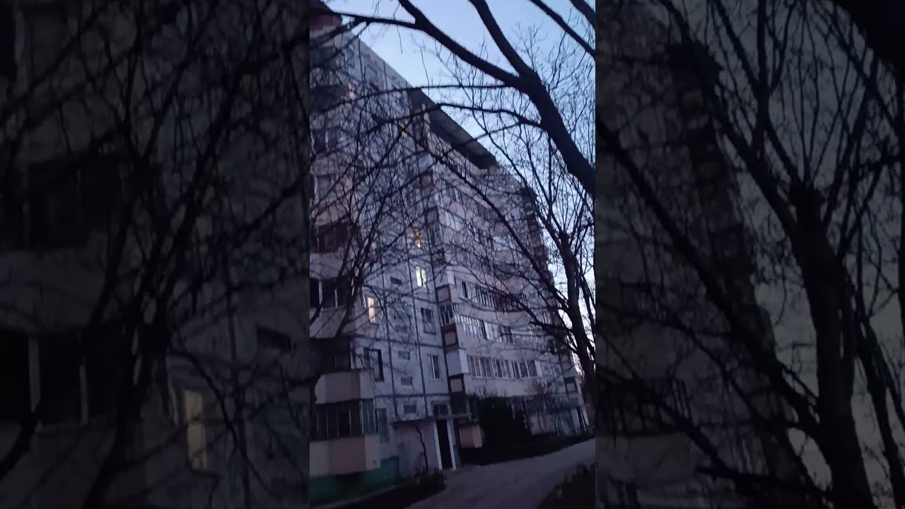 Orașul Bender Partea 5