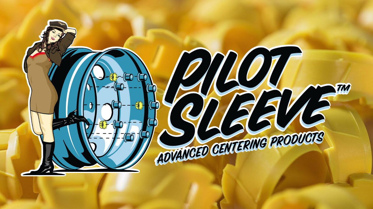 Testing the Hub Pilot for Wear &ndash; Why you need Pilot Sleeve&trade; advanced centering products.