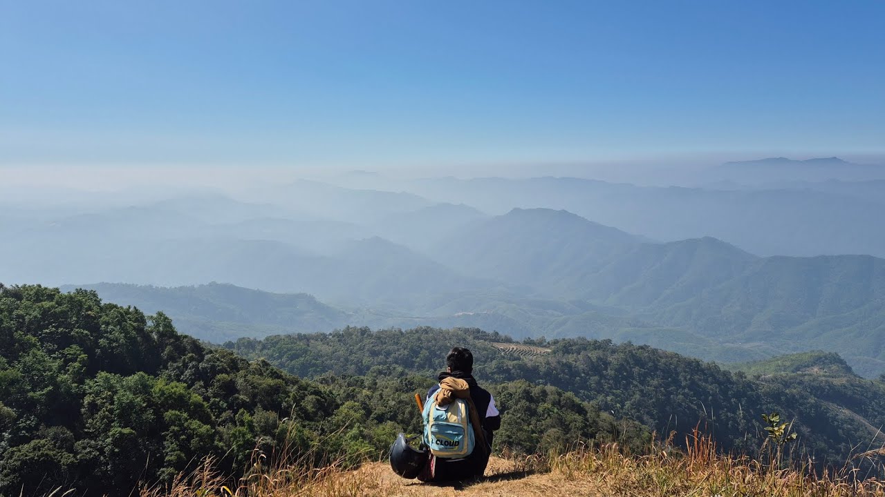 Batling, Sialsuk Tlang Kalna