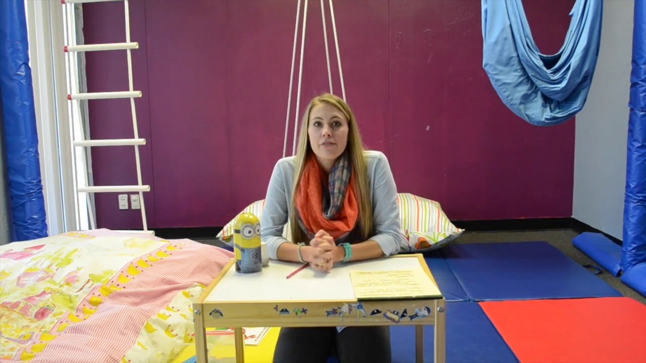 In Hand Manipulation | Occupational Therapy Tips Video
