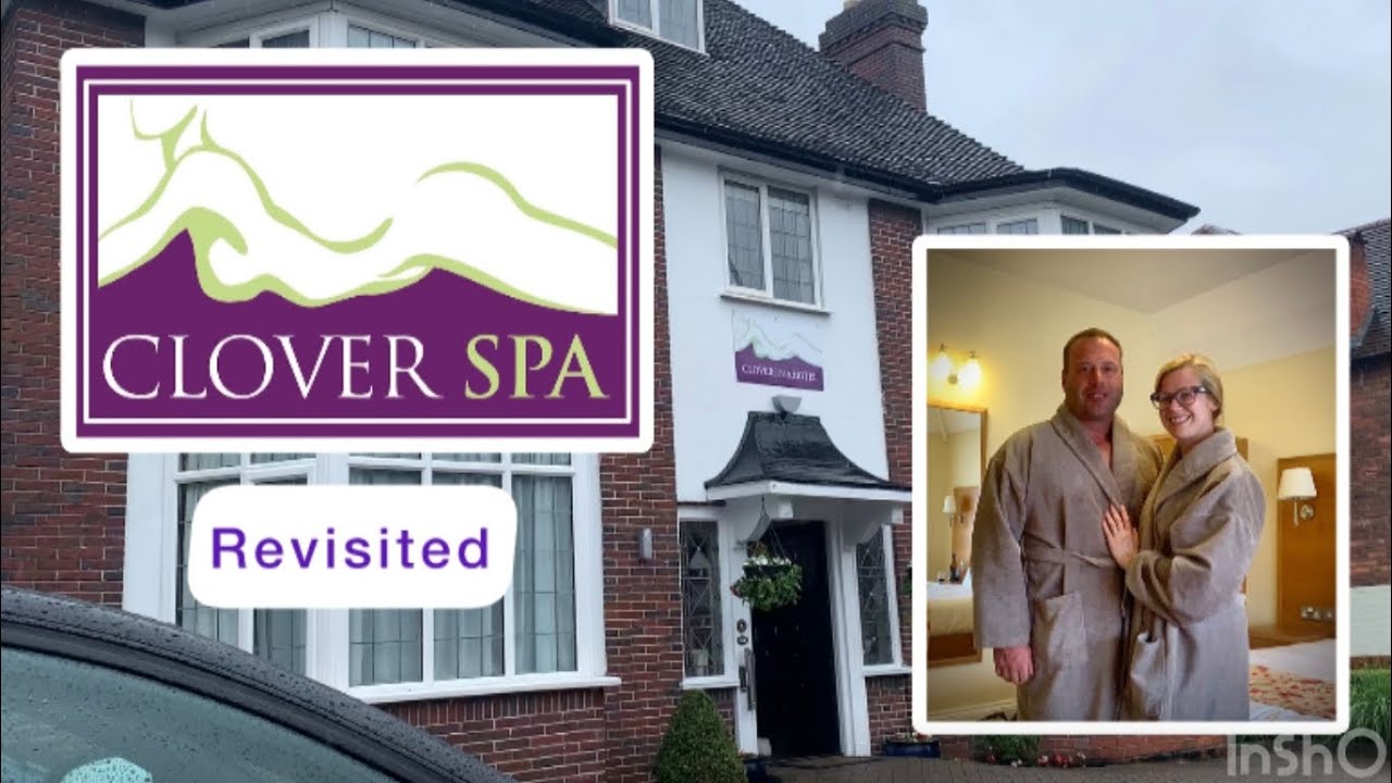 Naturist Spa revisited