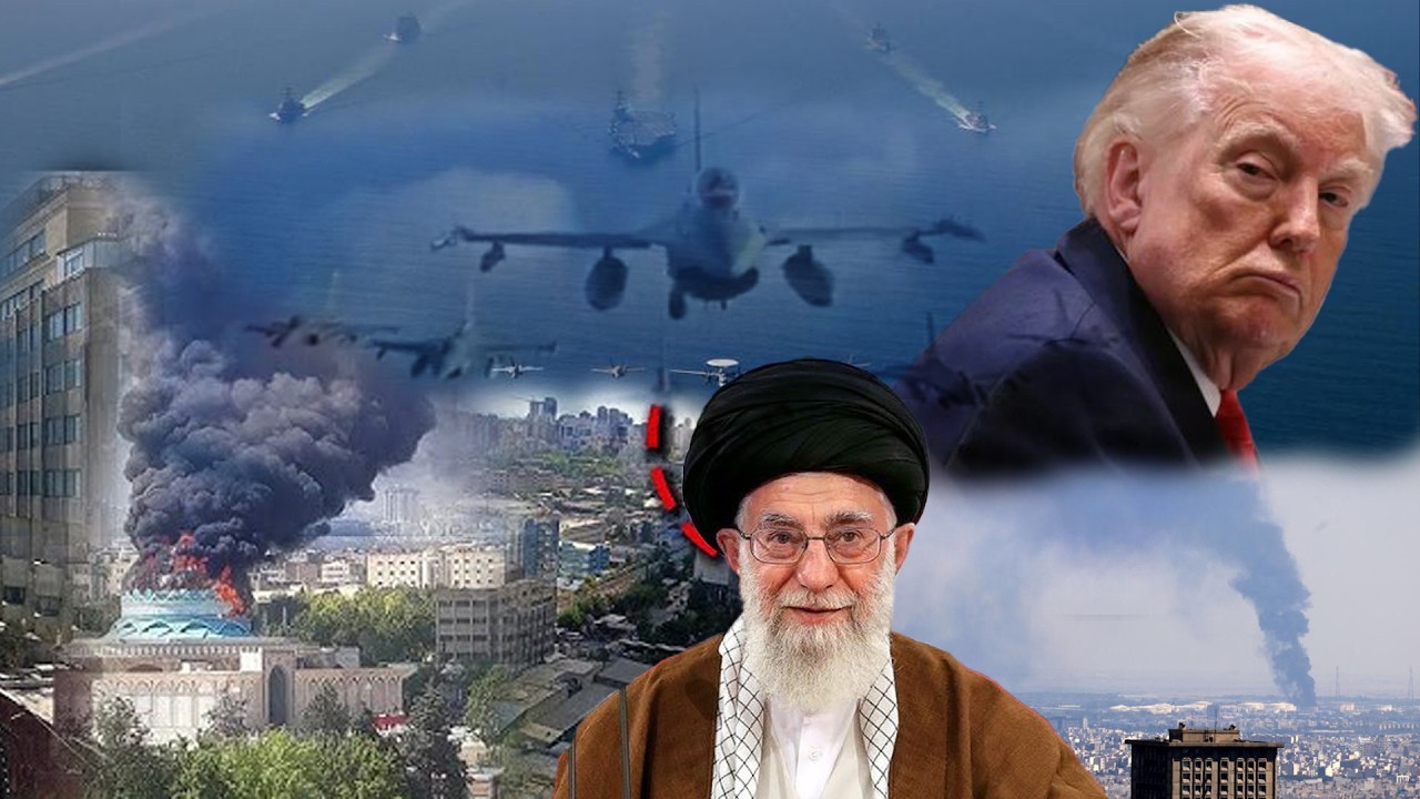 IRAN IRIRAHIYE BAKIRASA INYUBAKO YINGABO ZIGIHUGU ITEGUYE KIRIMBUZI BACA AGASUZUGURO KAMERIKA BYAKAZ