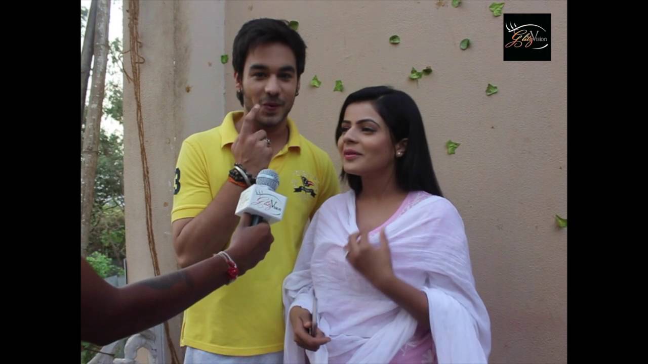 Manish Goplani and Jigyasa Singh talk about Confession Scene of ThaHaan