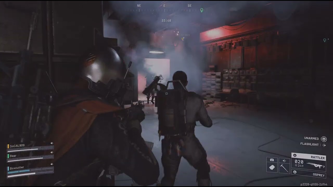 ARC Raiders