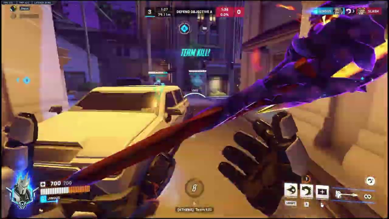 Clip Dump 1