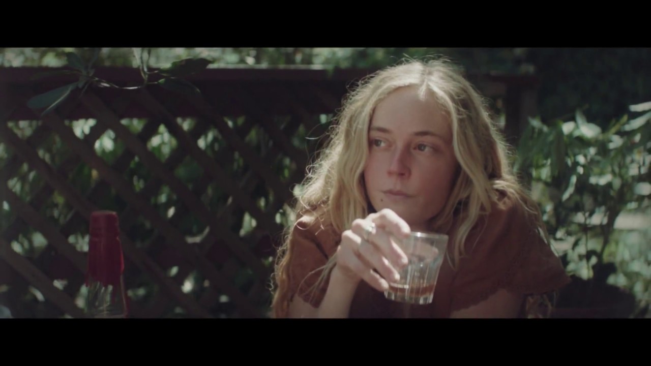 Wild Child - Sinking Ship [Official Music Video]