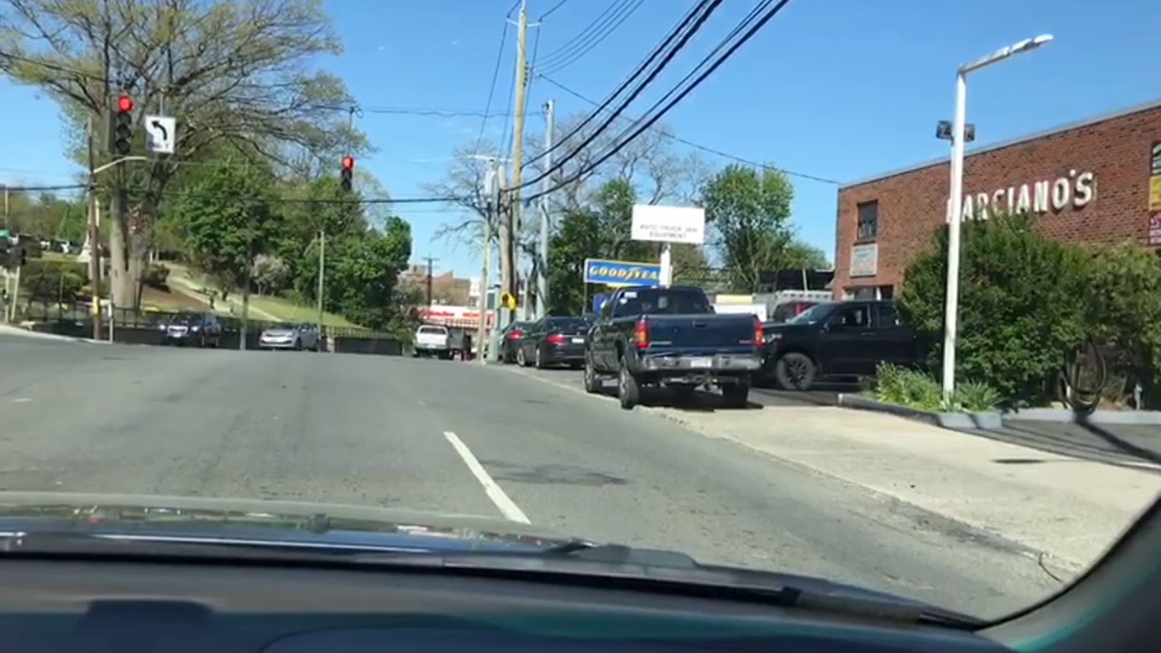 Paseo  Port Chester new York