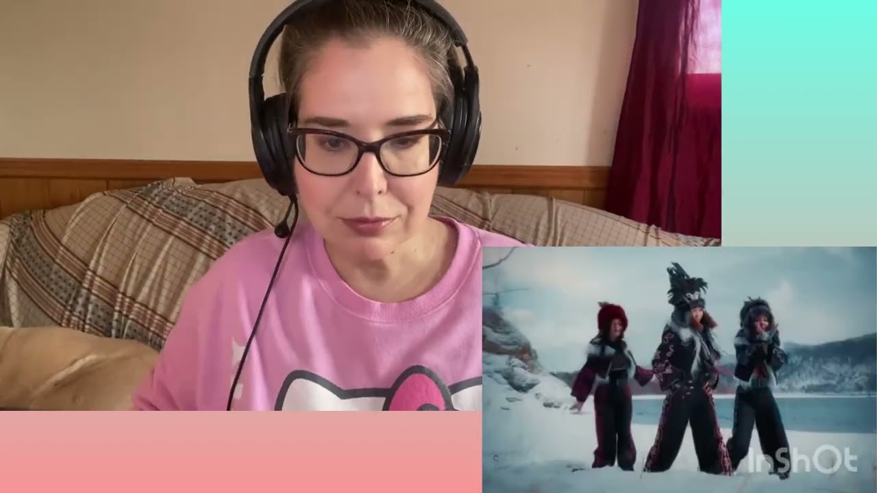 Otyken -Day By Day #musicreactions