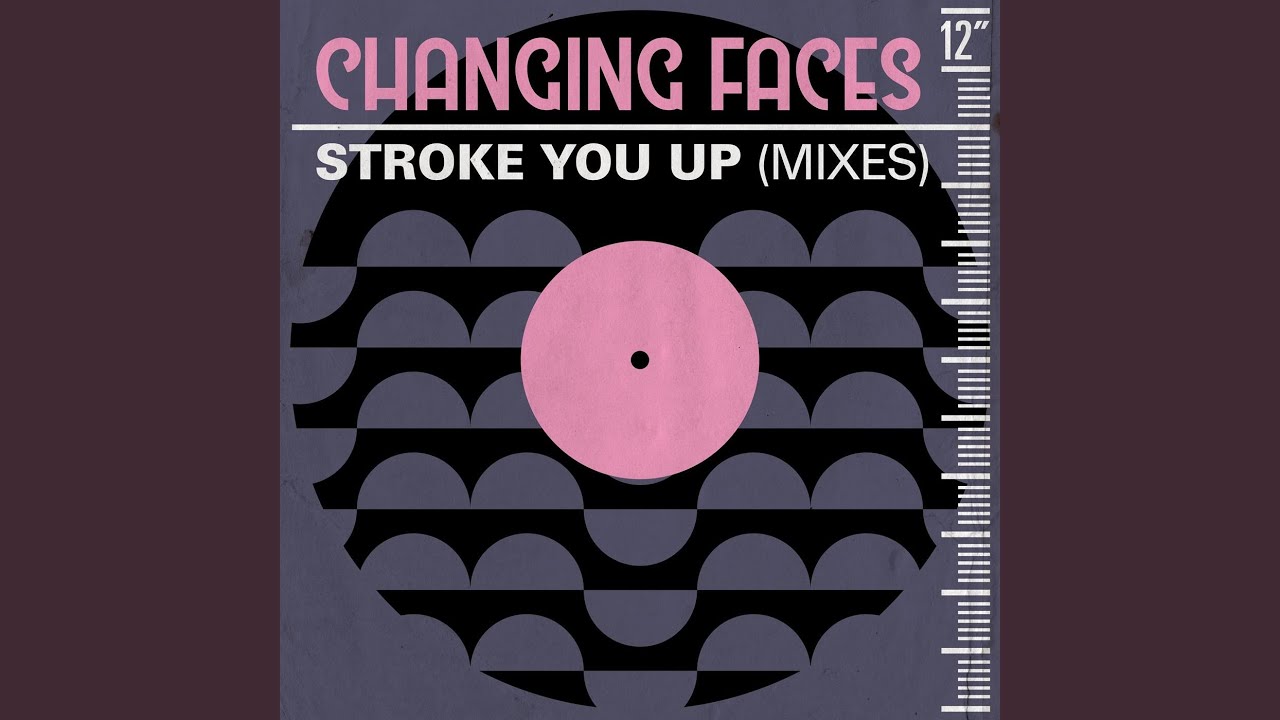 Stroke You Up (Remix Instrumental)