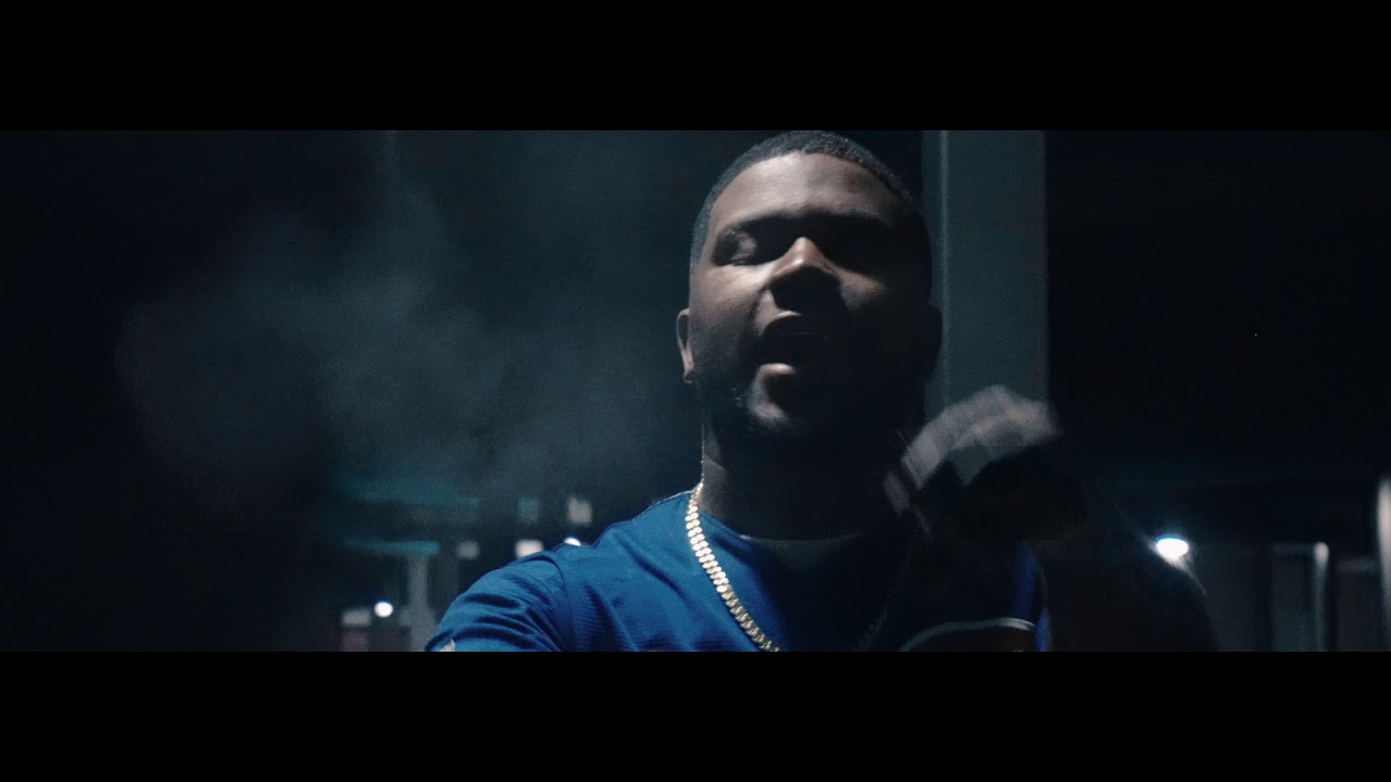 Richie Bux - Orenthal (Official Music Video) Directed by. TheShadeFilms
