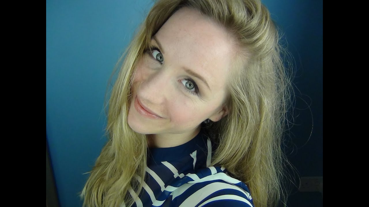 My Haircare Routine