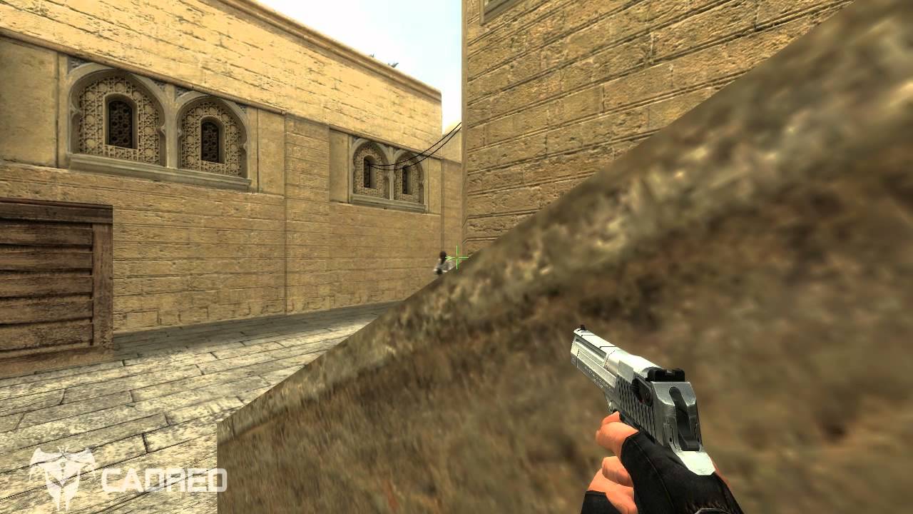 ESWC 2011: friberg vs CKRAS