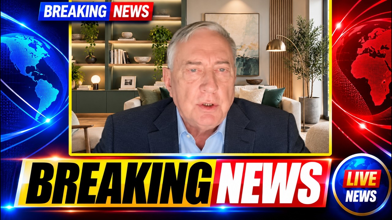 Col Doug Macgregor: Iran&rsquo;s FIERCE Retaliation Against Israel &mdash; What Happens NEXT?
