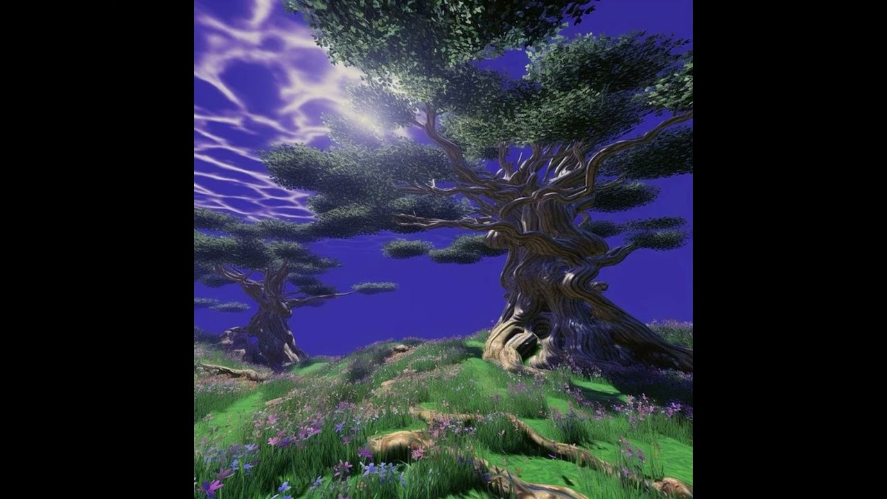 ETHEREAL JERK x HOODTRAP  BEAT - 