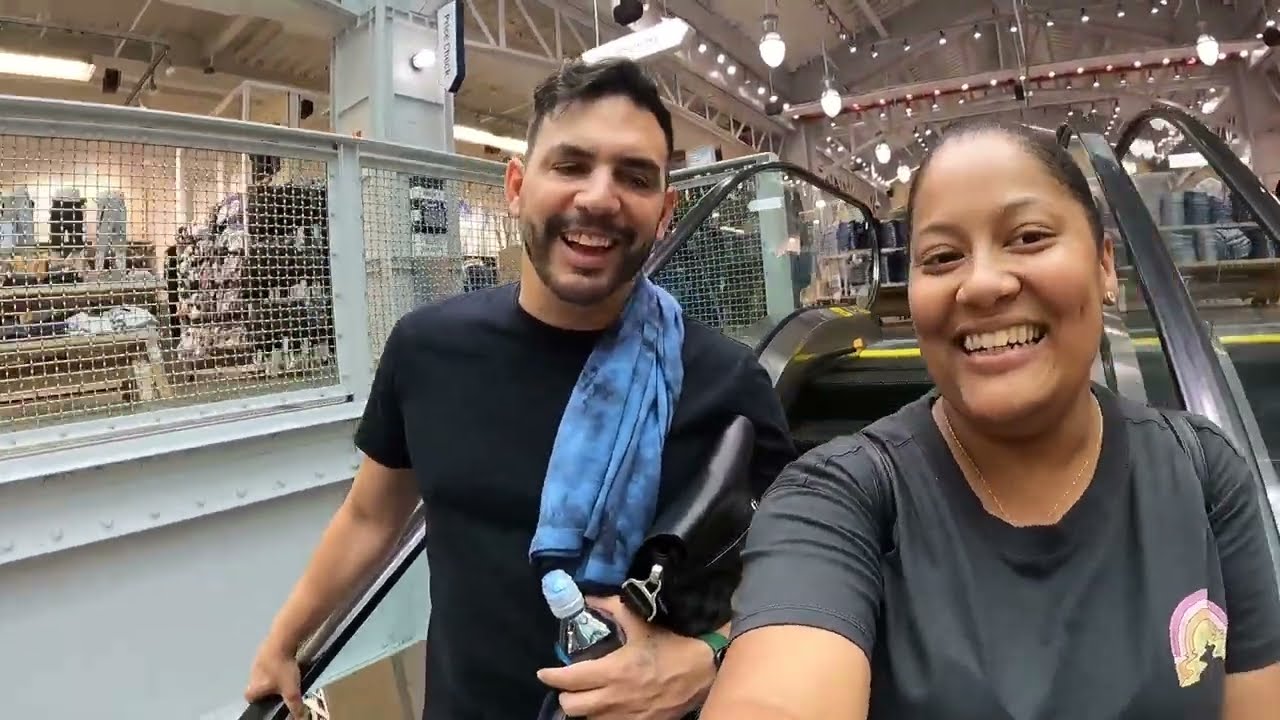 Ropa BARATA en NUEVA YORK | esto puedes COMPRAR con 30$ dólares