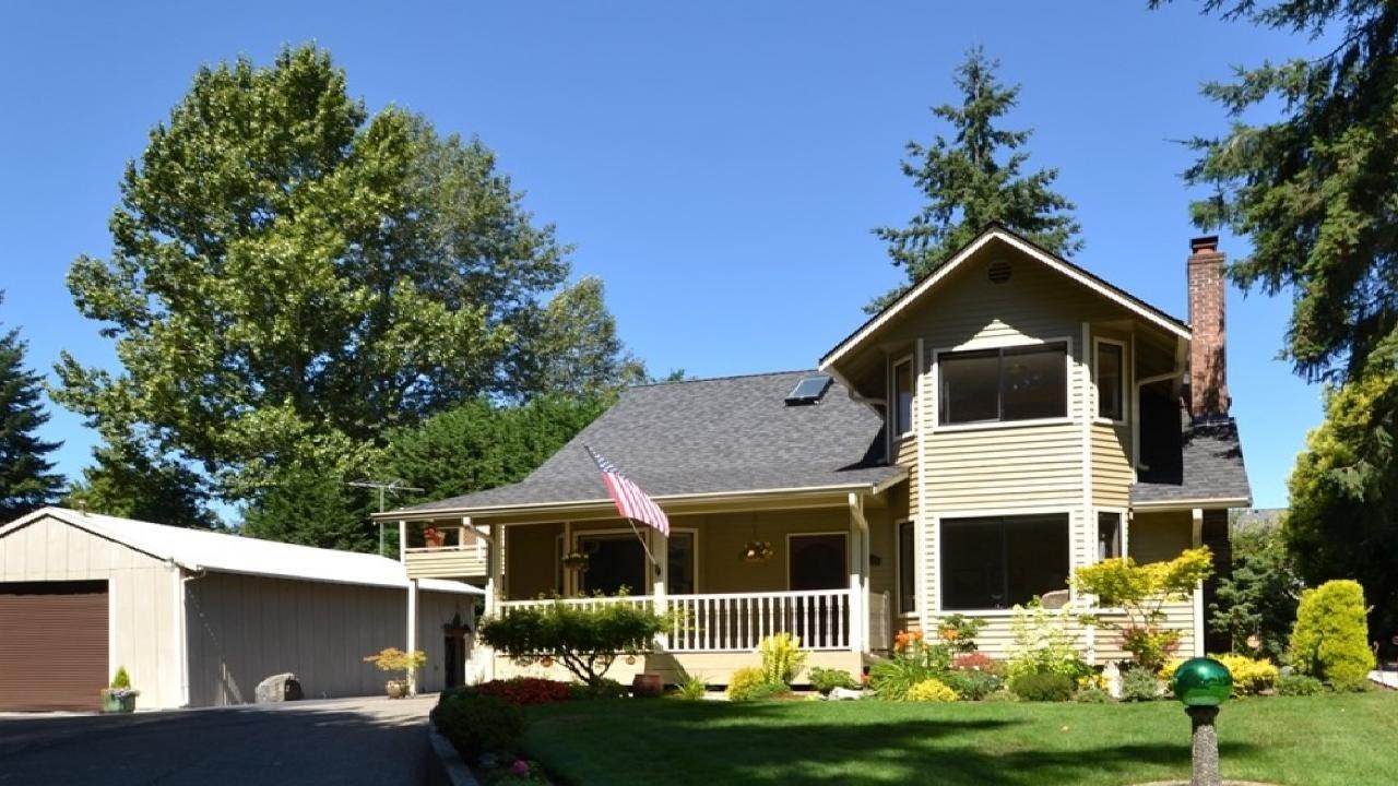 14122 52nd Ave W, Edmonds, WA Presented by CK Properties, KW Northwest.