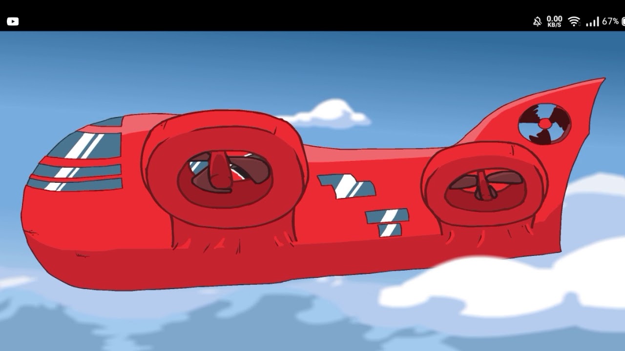 infiltrating the toppat clans airship will henry save the day?!!