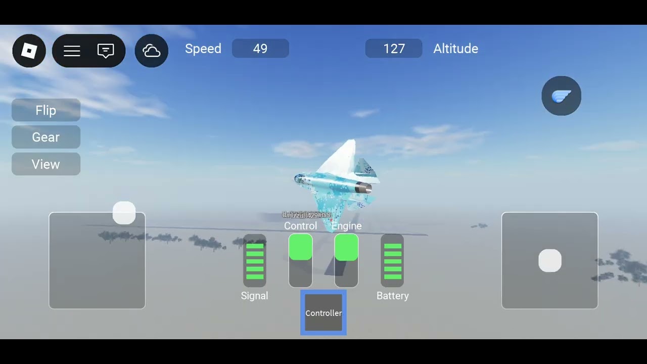Sukhoi su 57 skills