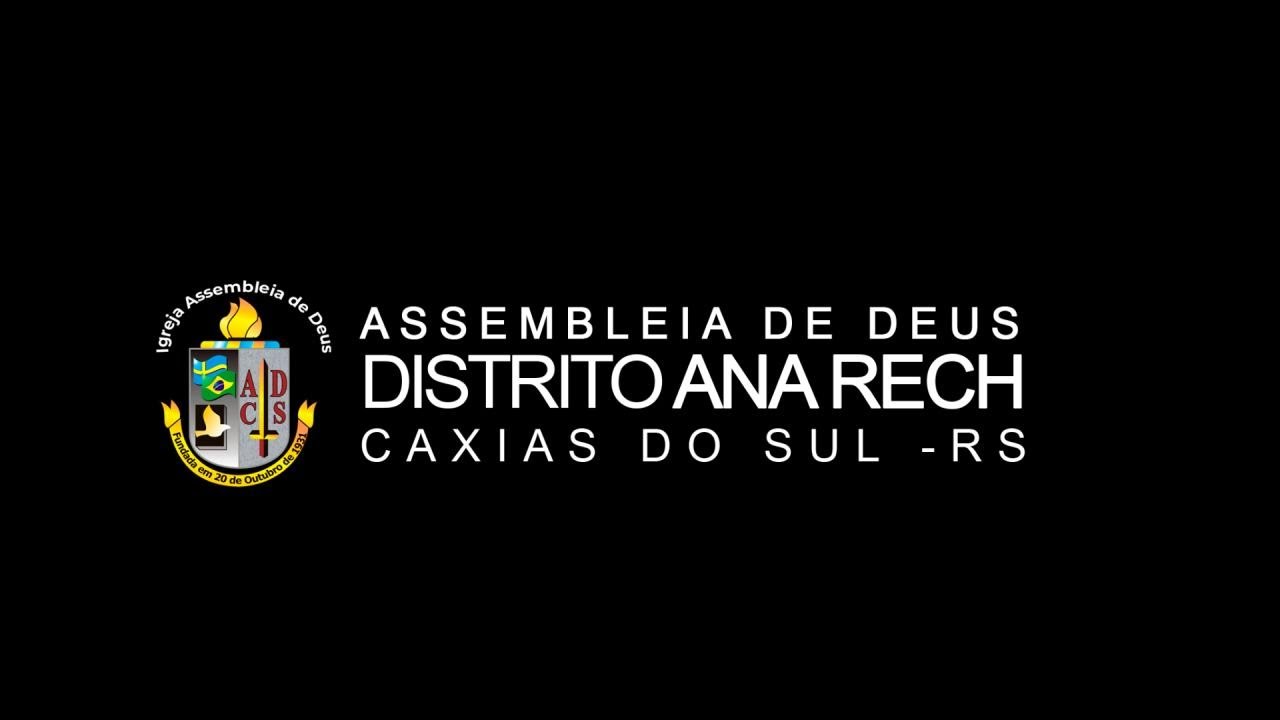 Culto do Circulo de oração  | AD Ana Rech