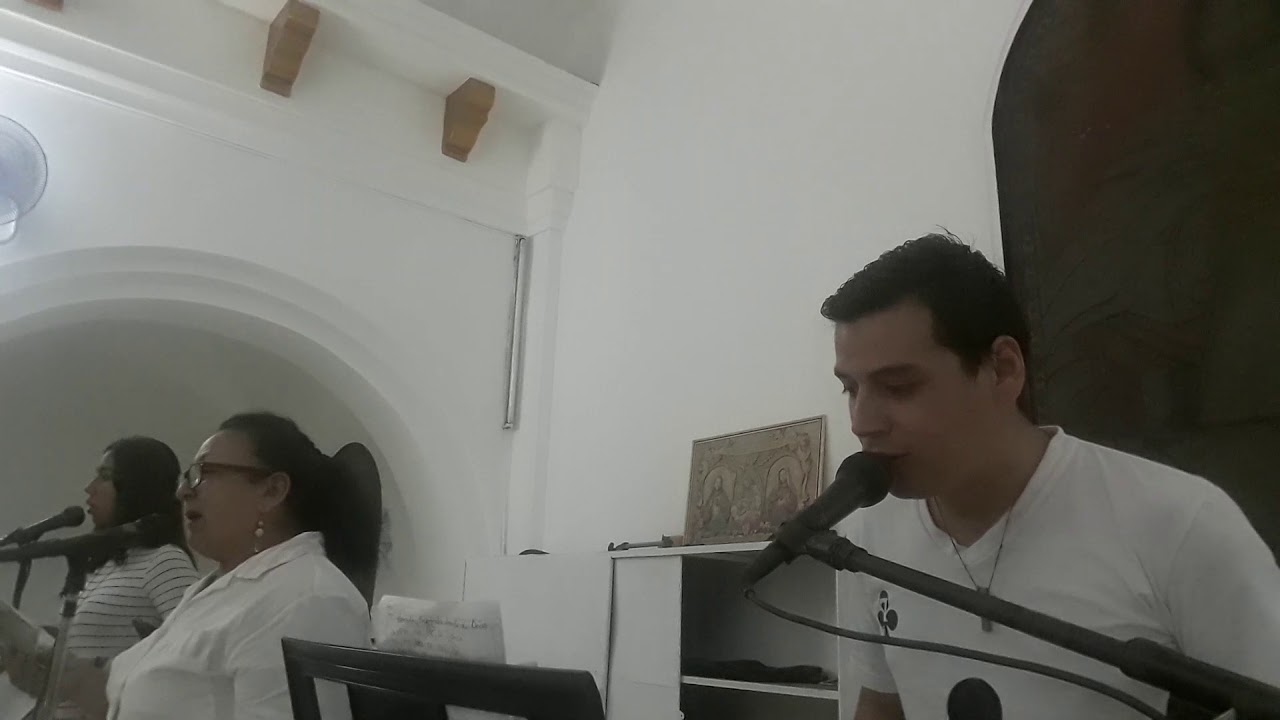 Virgen de cotoca - Ministerio de musica 