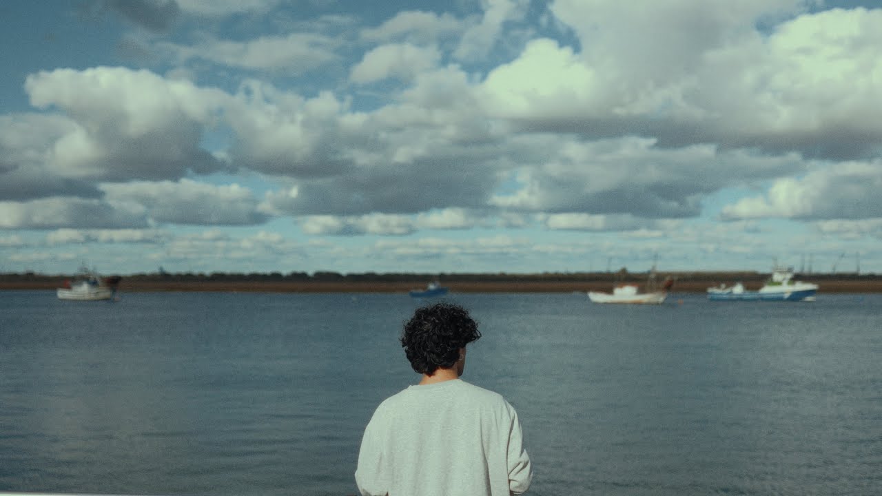 Beach Hometown | Cinematic Video Canon R6 4K