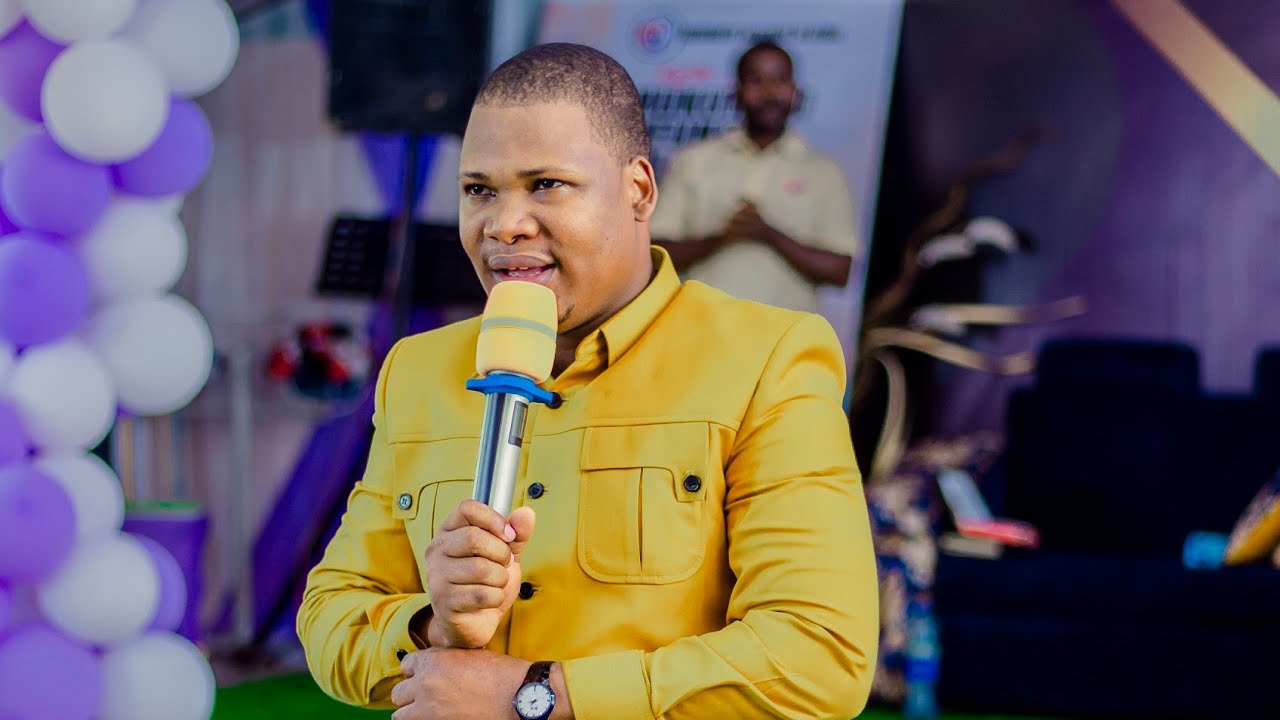 IBADA YA SHUKURANI MIAKA 10 YA HUDUMA YA REHOBOTH MAOMBI NI DAWA, NENO LA MUNGU