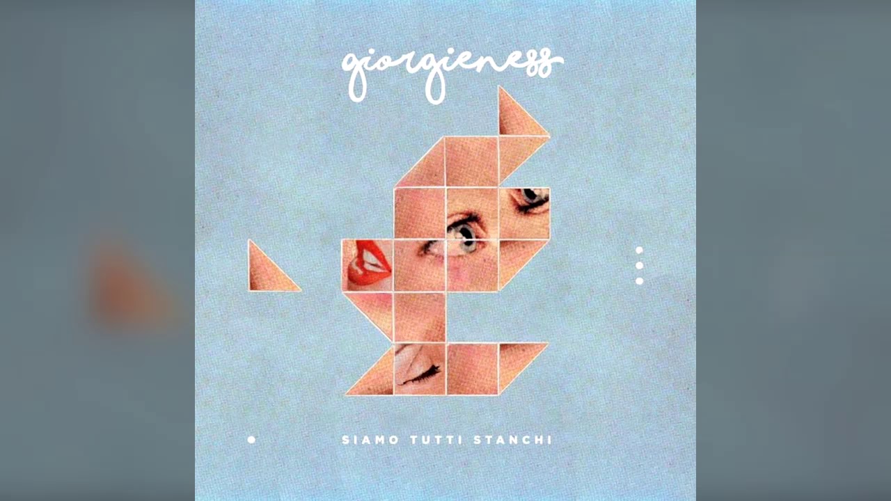 Giorgieness - Controllo