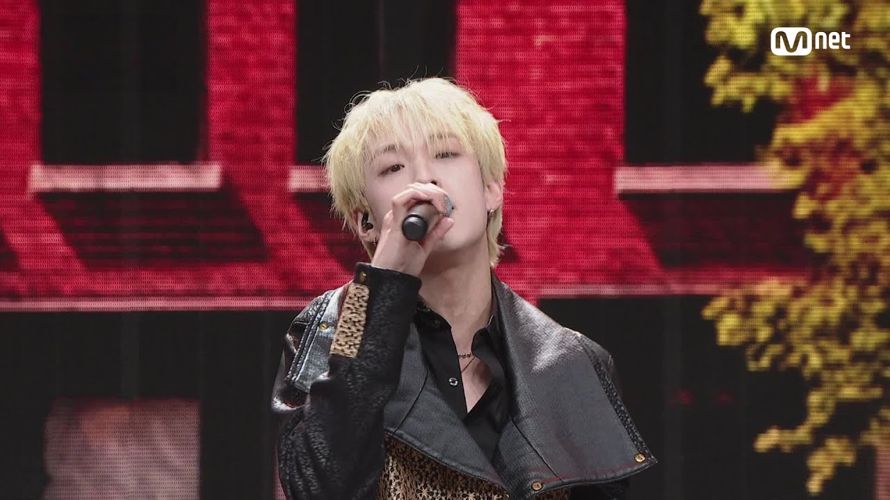 2Z - 아찔해 #엠카운트다운 EP.913 | Mnet 260122 방송