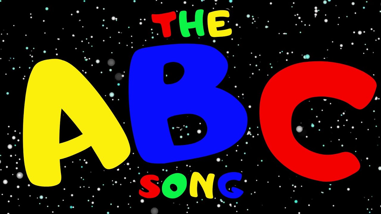ABC phonics Song for Kids, toddlers and preschoolers| colorful & fun Learning with the Alphabet !