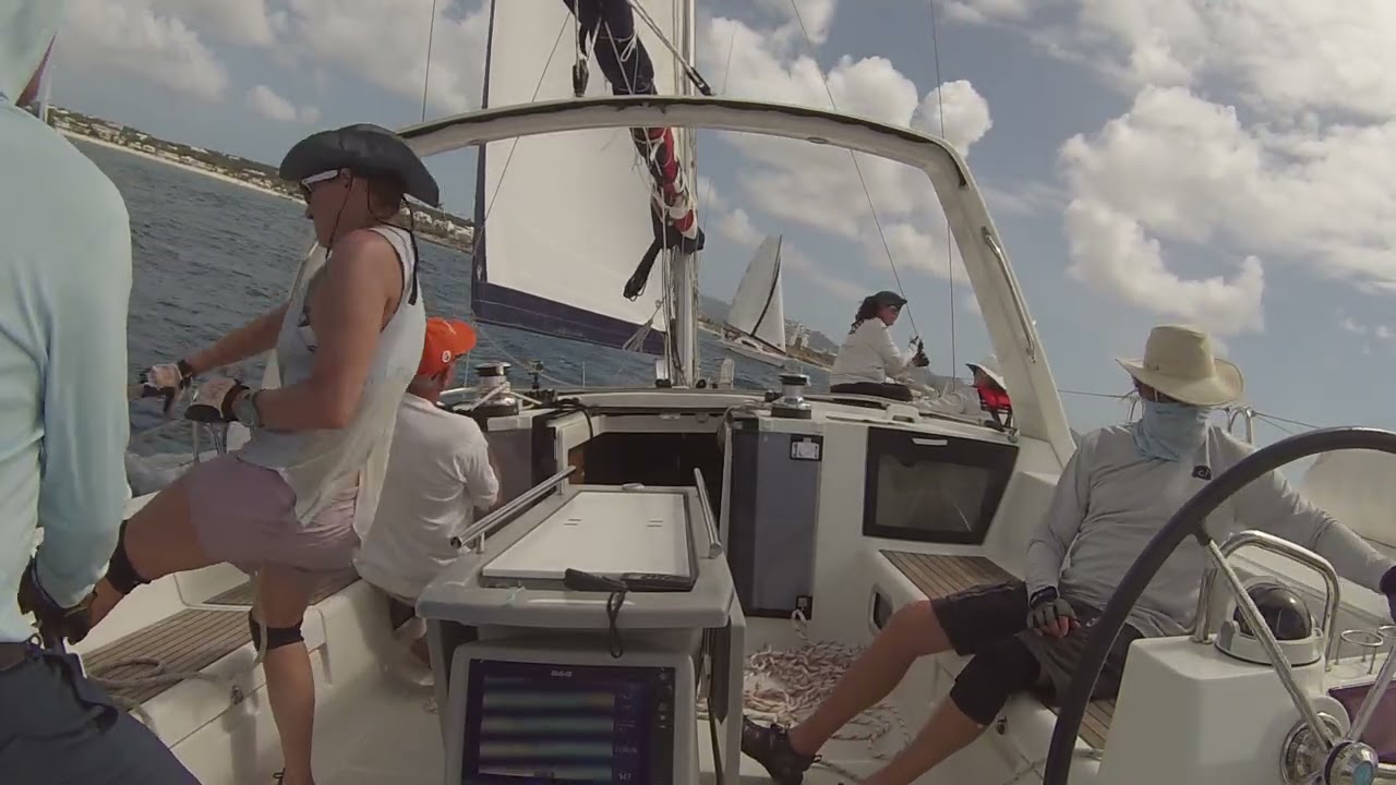 2019 Heneiken Regatta