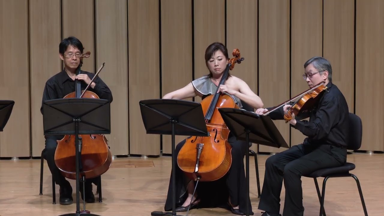 Schubert String Quintet